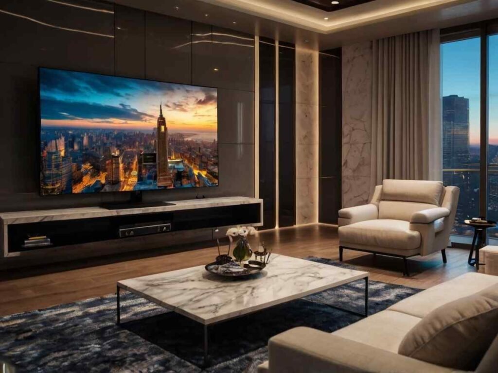 IPTV 4K Channels Services